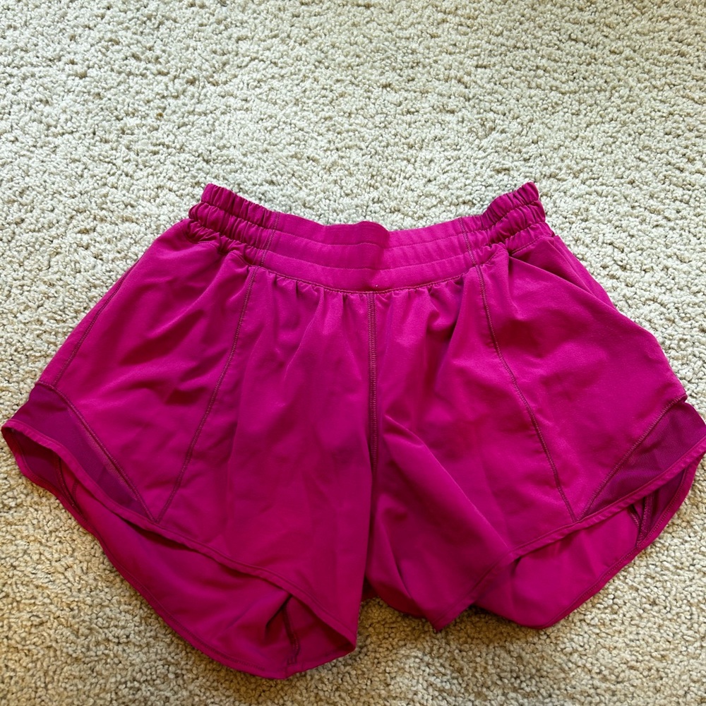 ripened raspberry hotty hots 4in